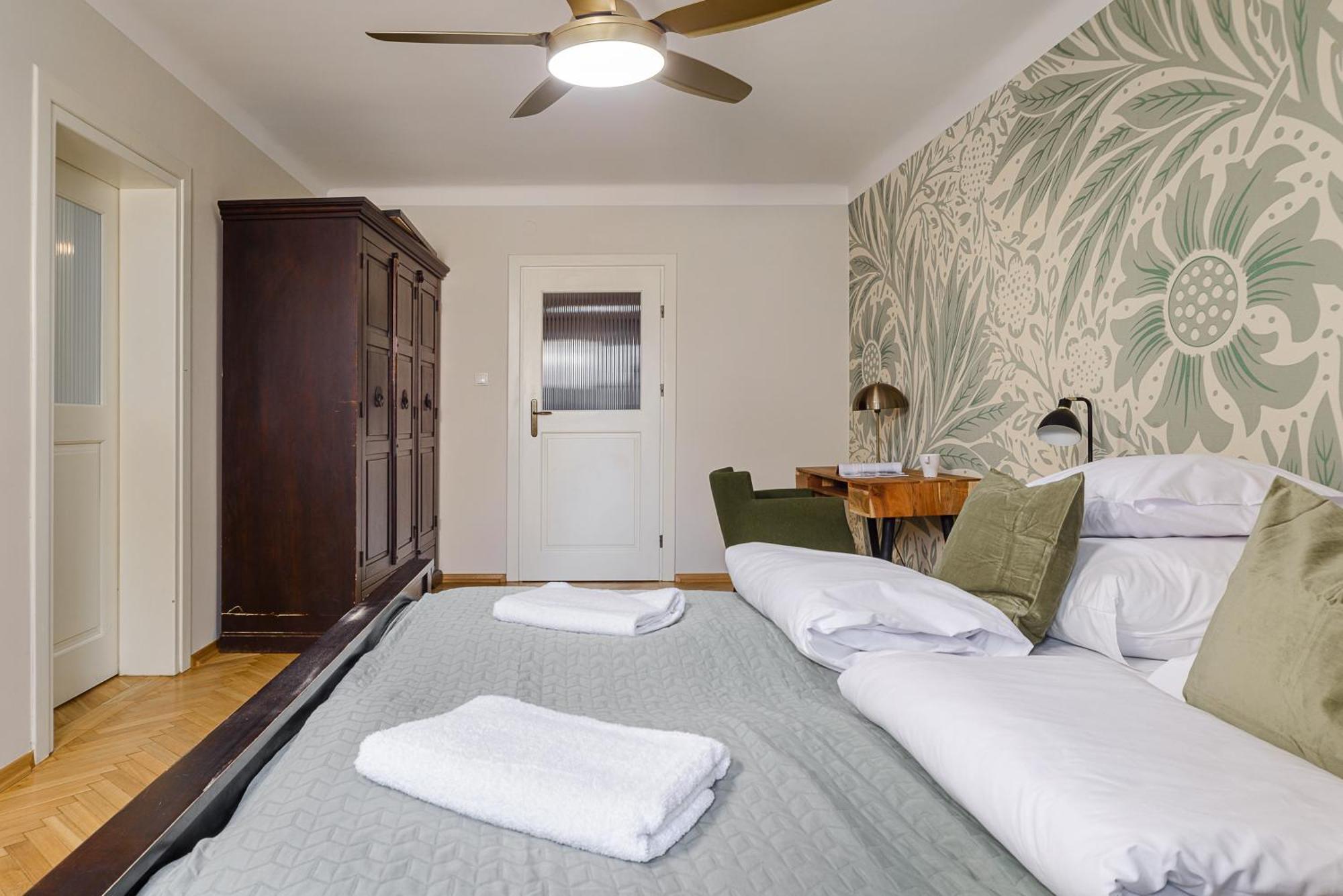 P&O Podwale Apartments Варшава Экстерьер фото