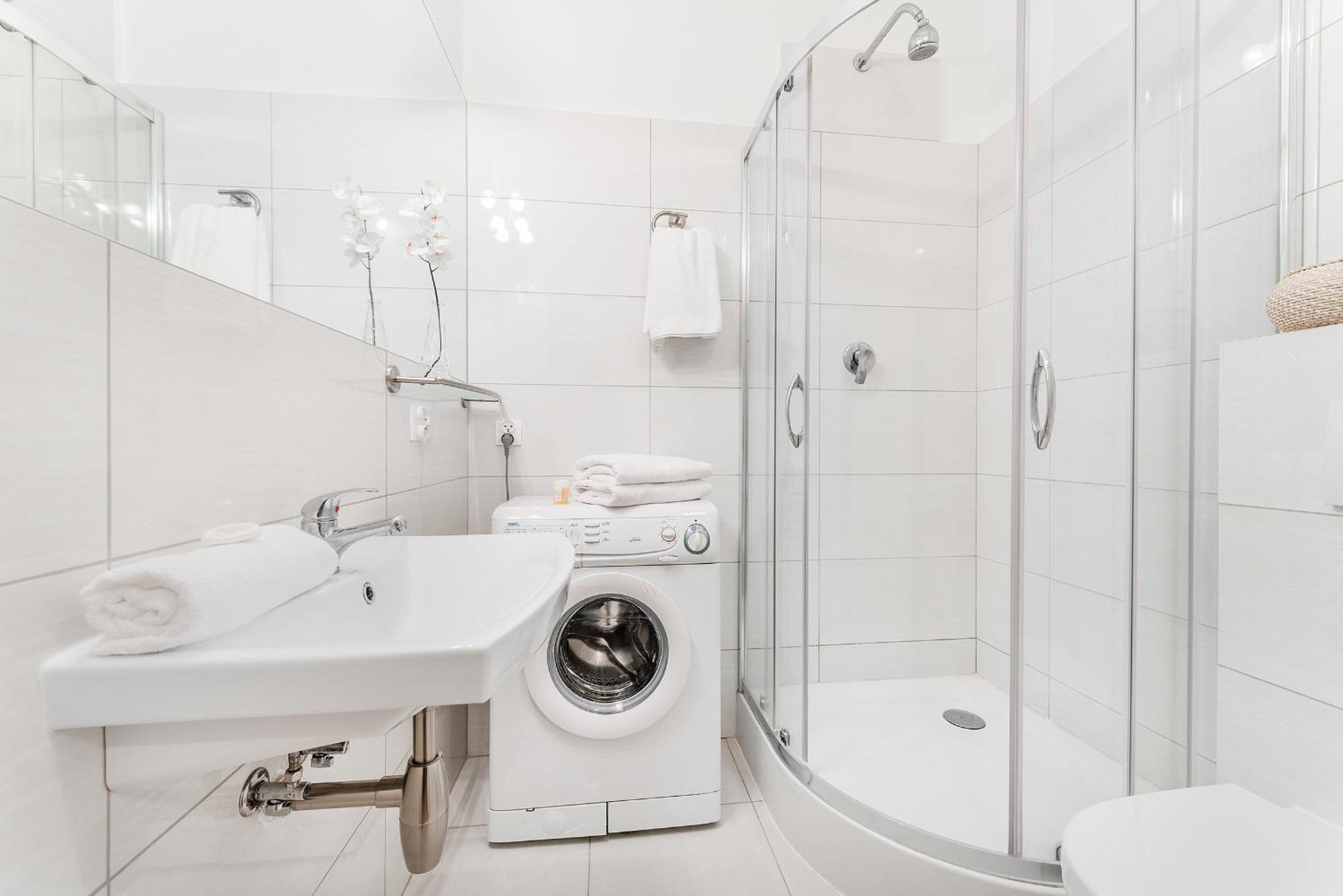 P&O Podwale Apartments Варшава Экстерьер фото