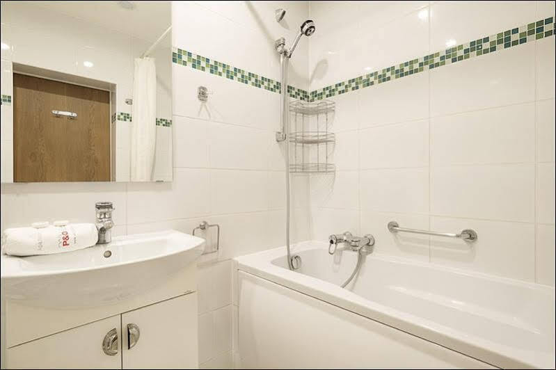 P&O Podwale Apartments Варшава Экстерьер фото